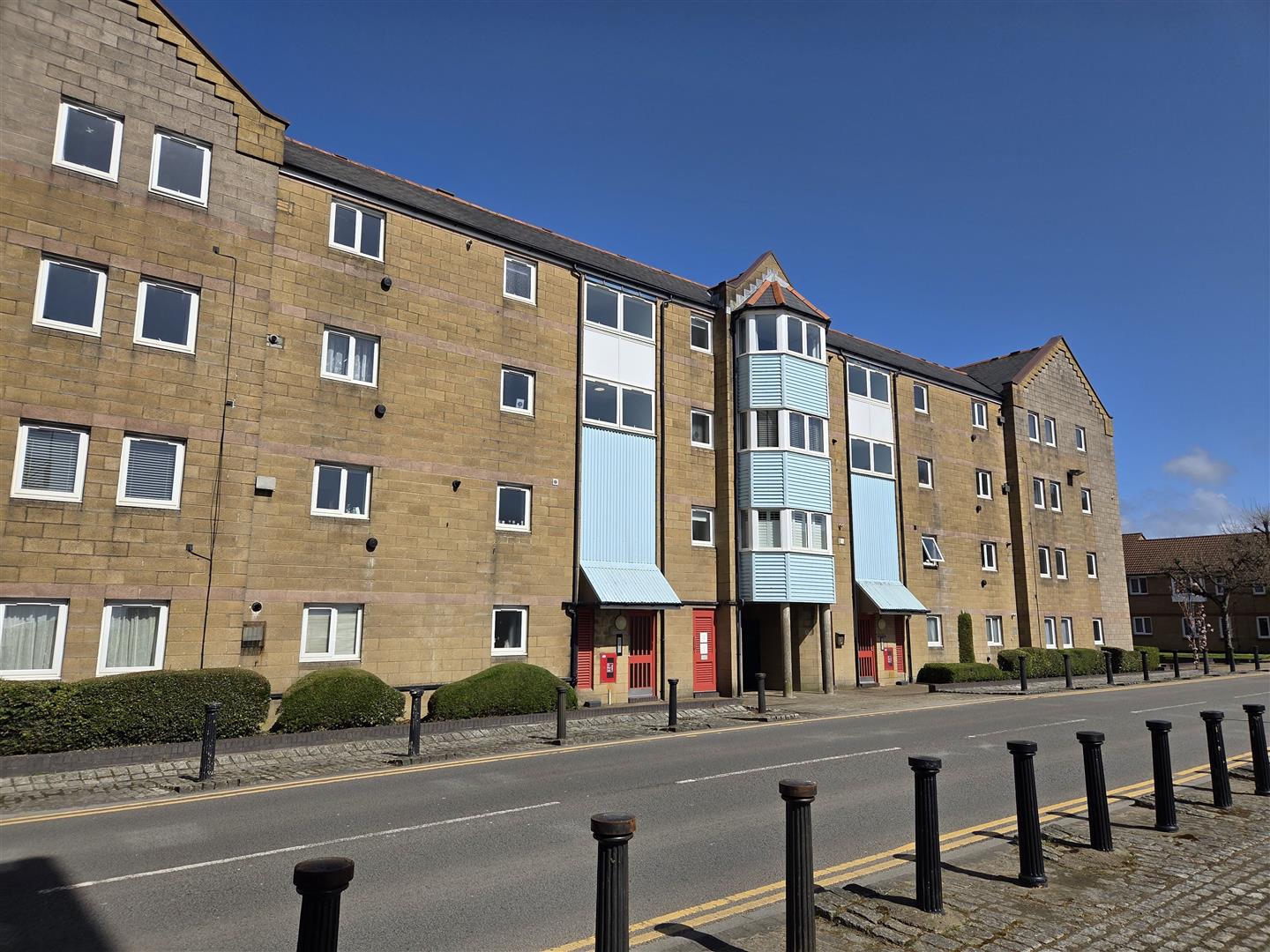 Ferrara Square, Maritime Quarter, Swansea, SA1 1UW